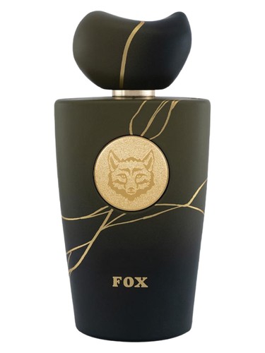 Frasco de Fox, de Prima Chic