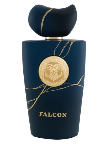 Frasco de Falcon, de Prima Chic