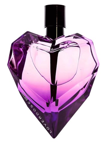 Frasco de Loverdose — Diesel