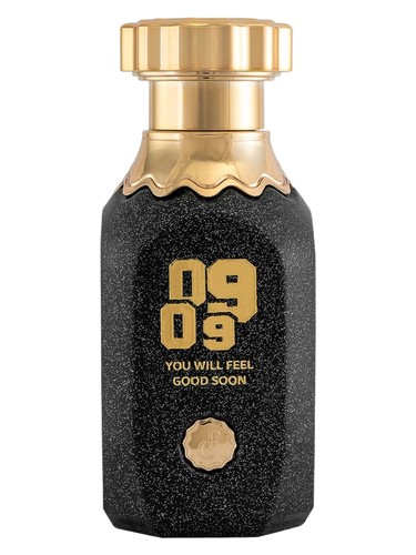 Frasco de 09:09, de Prima Chic