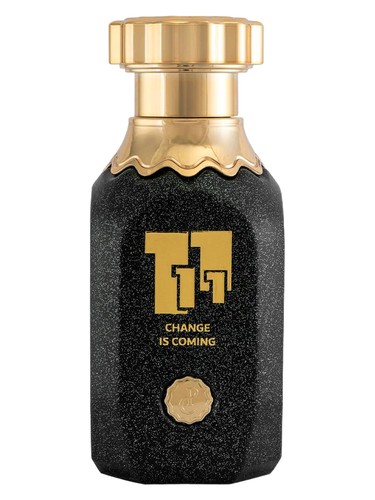Frasco de 11:11, de Prima Chic