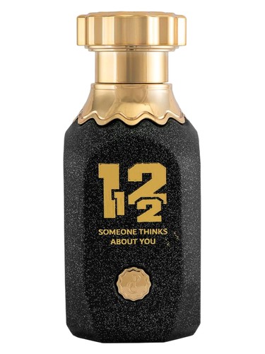 Frasco de 12:12, de Prima Chic