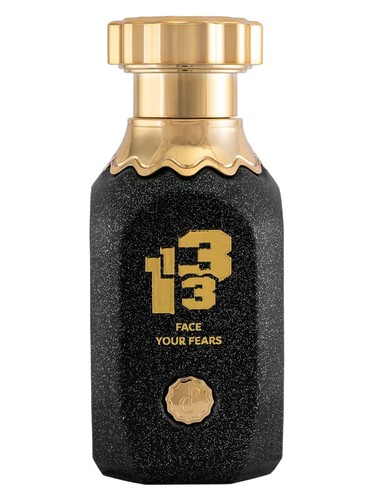 Frasco de 13:13, de Prima Chic