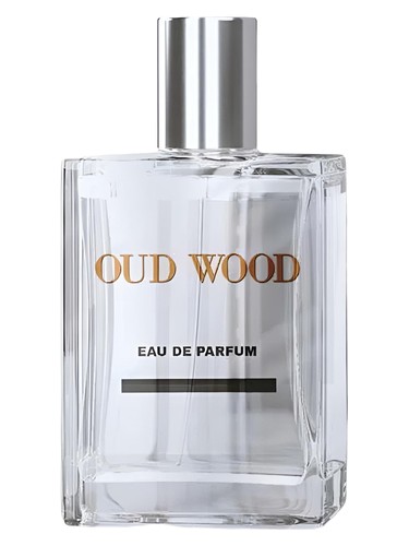 Frasco de Oud Wood (2018), de Pocket Scents