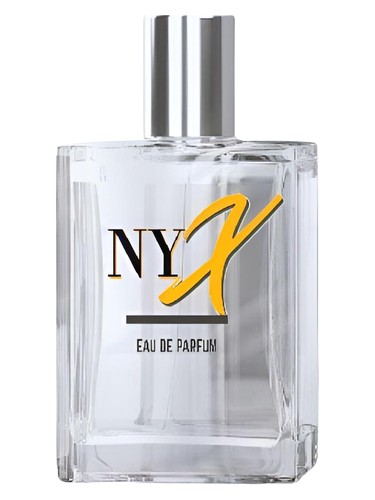 Frasco de Nyx, de Pocket Scents
