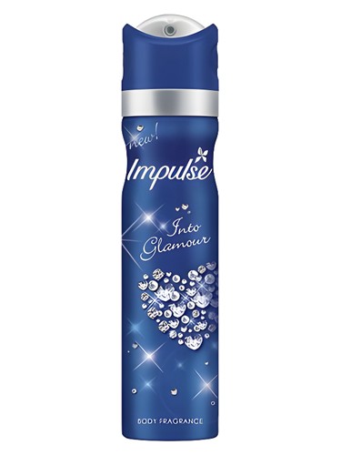 Frasco de Into Glamour — Impulse