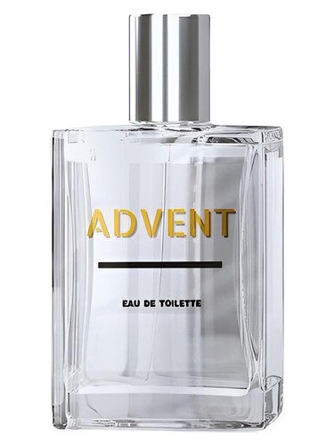 Frasco de Advent for Him, de Pocket Scents
