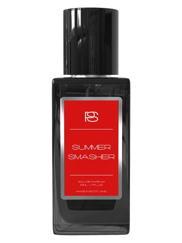 Frasco de Summer Smasher, de Pocket Scents