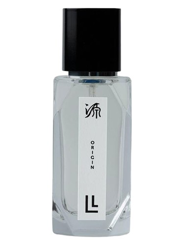 Frasco de Origin, de Llems