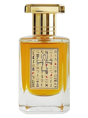 Frasco de Resurrection, de Soul Artisan