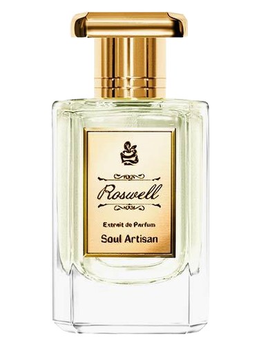 Frasco de Roswell, de Soul Artisan
