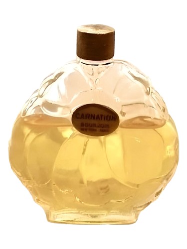 Frasco de Carnation, de Bourjois