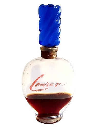 Frasco de Courage, de Bourjois