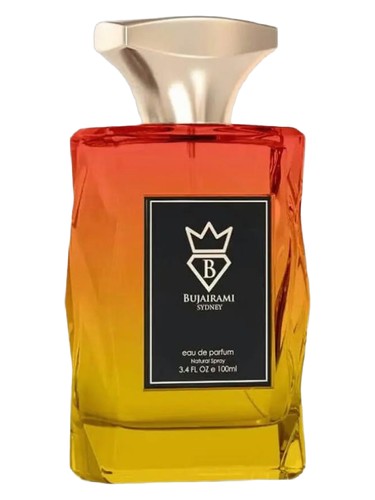 Frasco de Booz, de Bujairami