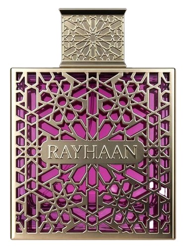 Frasco de Kiss, de Rayhaan