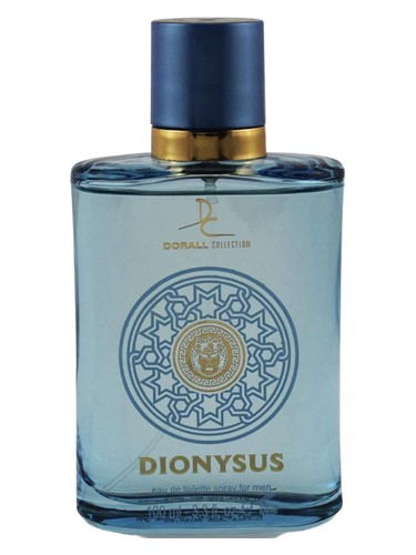Frasco de Dionysus, de Dorall Collection