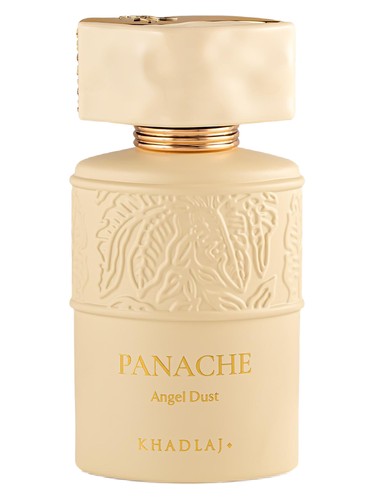 Frasco de Panache Angel Dust — Khadlaj Perfumes