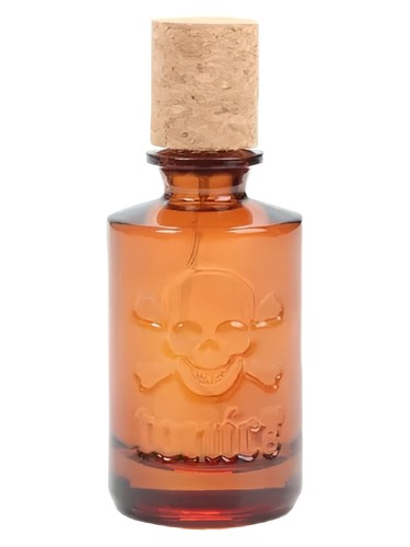 Frasco de Tonic 8, de Hot Topic