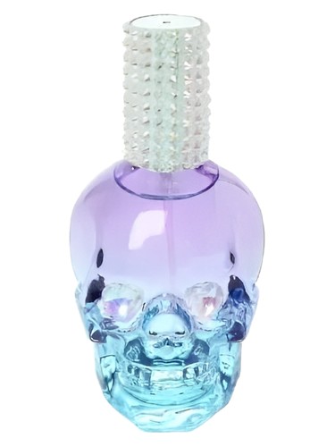 Frasco de Blackheart Beauty Siren's Call, de Hot Topic