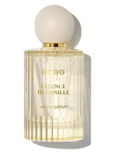 Frasco de Essence de vanille — BCBG