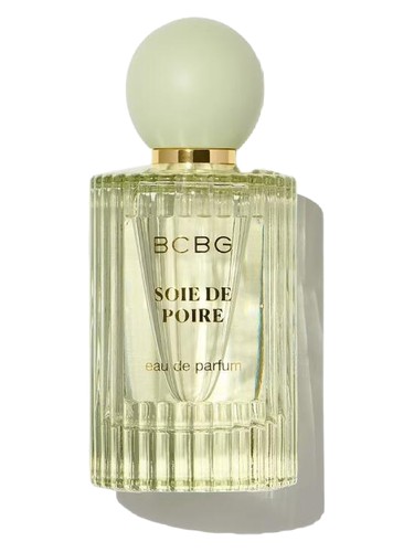 Frasco de Soie de Poire, de BCBG