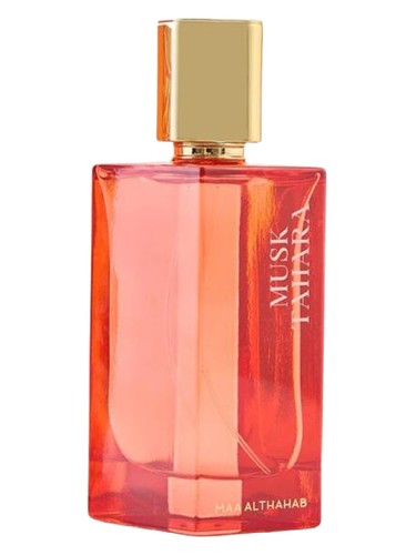 Frasco de Musk Tahara, de MAA ALTHAHAB