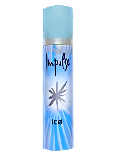 Frasco de Icø, de Impulse