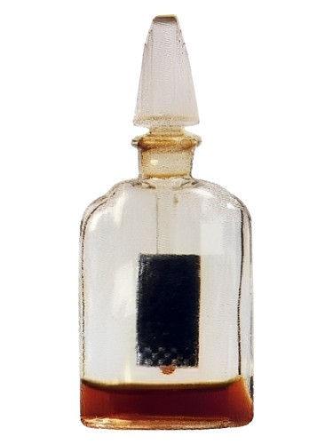 Frasco de Karess, de Bourjois