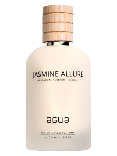 Frasco de Jasmine Allure, de Agua