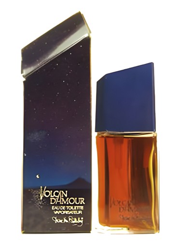 Frasco de Volcan d'Amour, de Diane von Furstenberg