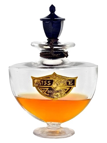Frasco de Miss Kate, de Bourjois