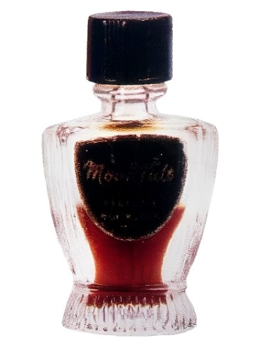 Frasco de MoonTide, de Bourjois