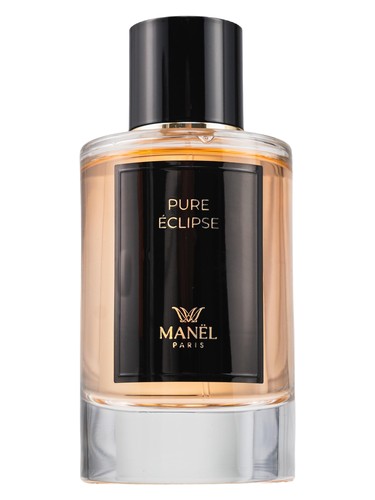 Frasco de Pure Eclipse, de Maison Manël
