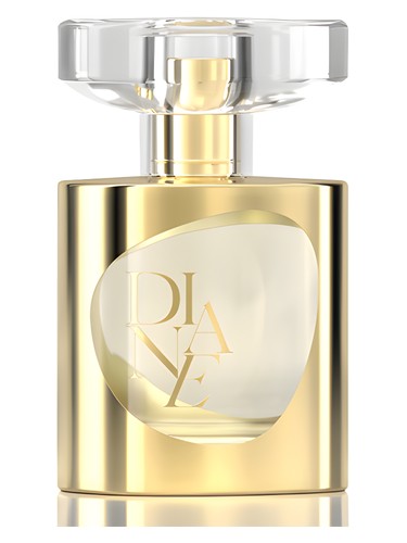 Frasco de Diane, de Diane von Furstenberg
