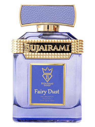 Frasco de Fairy Dust — Bujairami