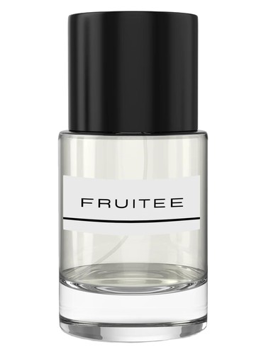 Frasco de Fruitee, de Pocket Scents