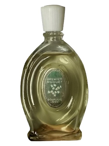 Frasco de Premier Muguet, de Bourjois