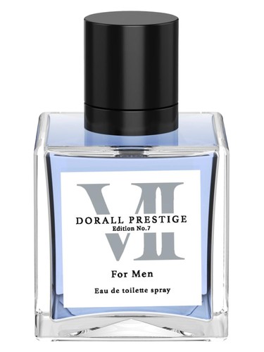 Frasco de VII, de Dorall Collection