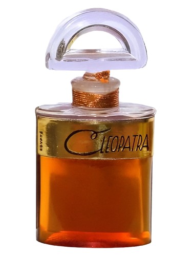 Frasco de Cleopatra, de Chabrawichi