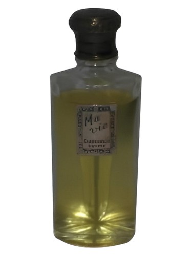 Frasco de Ma Vie, de Chabrawichi