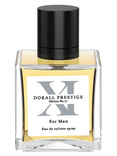 Frasco de XI, de Dorall Collection