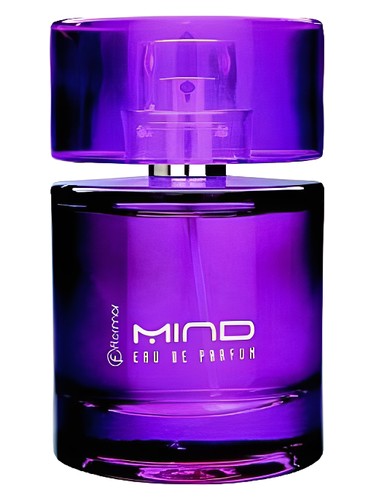 Frasco de Mind, de Flormar