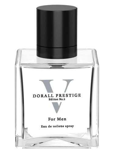 Frasco de V, de Dorall Collection
