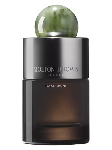 Frasco de Tea Ceremony — Molton Brown