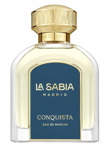 Frasco de Conquista — La Sabia