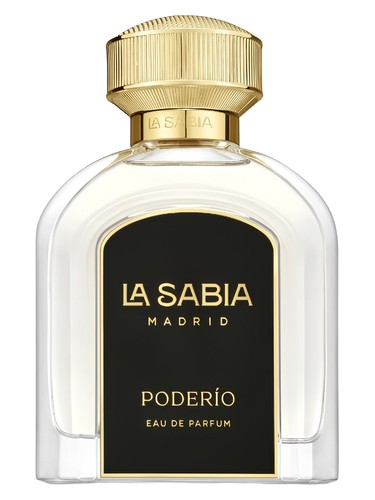 Frasco de Poderío — La Sabia