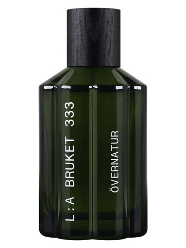 Frasco de Övernatur — L:a Bruket