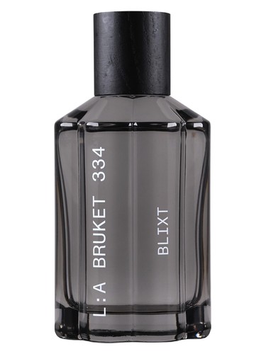 Frasco de Blixt, de L:a Bruket