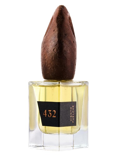 Frasco de Viento Puelche, de 432 Wild Botanic Perfumes
