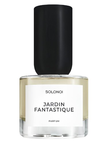 Frasco de Jardin Fantastique — Solonoi